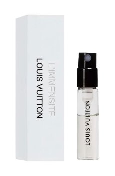Louis Vuitton LImmensite Парфюмированная вода мужская, 2 мл (пробник)