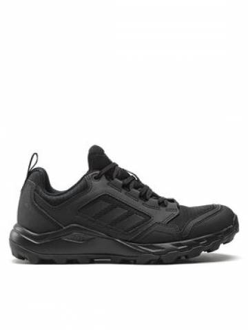 adidas Взуття для бігу Terrex Tracerocker 2 W GX6870 Чорний adidas Взуття для бігу Terrex Tracerocker 2 W GX6870 Чорний
