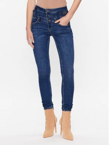 Liu Jo Джинси UF3014 D4811 Cиній Slim Fit Liu Jo Джинси UF3014 D4811 Cиній Slim Fit