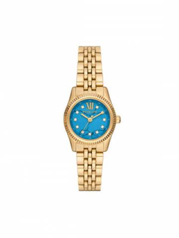 Michael Kors Годинник Lexington MK4813 Золотий Michael Kors Годинник Lexington MK4813 Золотий