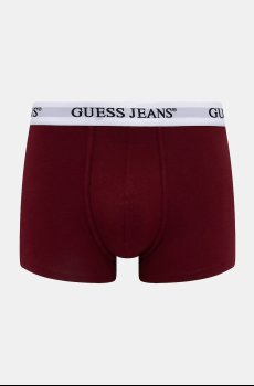 Боксеры Guess Jeans 3 шт