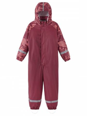 Reima Зимовий комбінезон Roiske 5100022A Червоний Regular Fit Reima Зимовий комбінезон Roiske 5100022A Червоний Regular Fit