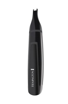 Триммер для носа и ушей Remington Smart черно-синий (NE3150)