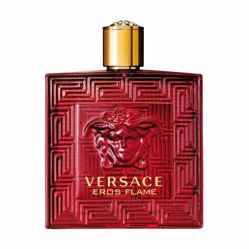 Versace Eros Flame Парфюмированная вода мужская, 200 мл Versace Eros Flame Парфюмированная вода мужская, 200 мл