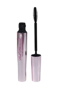 Тушь для ресниц db Cosmetic Cosmetic Pink Diamond Full Lash Volume Mascara Черная, 12 мл