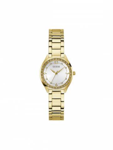 Guess Годинник GW0767L2 Золотий Guess Годинник GW0767L2 Золотий