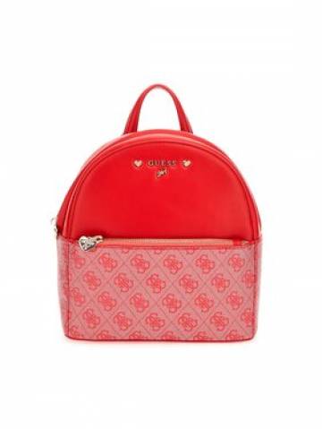 Guess Рюкзак J3GZ16 WFEN0 Червоний Guess Рюкзак J3GZ16 WFEN0 Червоний
