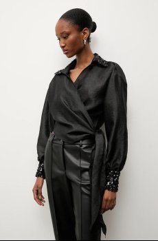 Блузка Answear.LAB