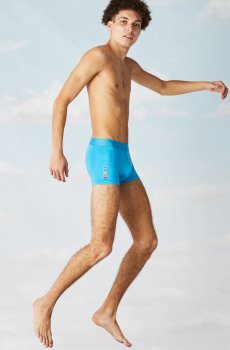 Lacoste труси 1шт. уп. чоловічі x Polaroid