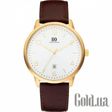 Мужские часы Danish Design Мужские часы Danish Design