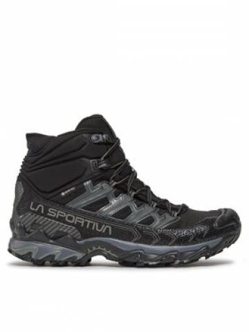 La Sportiva Трекінгові черевики Ultra Raptor Ii Mid Gtx 34B999909 Чорний La Sportiva Трекінгові черевики Ultra Raptor Ii Mid Gtx 34B999909 Чорний