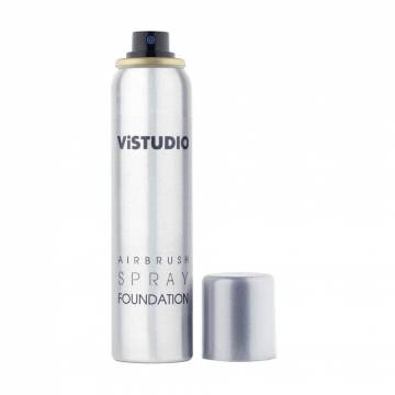 Тональная основа-спрей ViSTUDIO Airbrush Spray Foundation, 100 мл Тональная основа-спрей ViSTUDIO Airbrush Spray Foundation, 100 мл