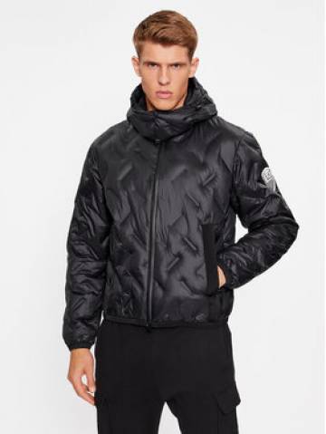 EA7 Emporio Armani Демісезонна куртка 6RPB64 PN8MZ 1200 Чорний Regular Fit EA7 Emporio Armani Демісезонна куртка 6RPB64 PN8MZ 1200 Чорний Regular Fit