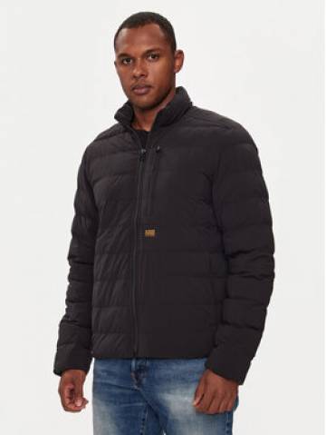 G-Star Raw Пуховик Foundation D24276-D518 Чорний Regular Fit G-Star Raw Пуховик Foundation D24276-D518 Чорний Regular Fit