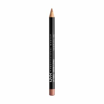 Карандаш для губ NYX Professional Makeup Slim Lip Pencil 810 Natural, 1 г Карандаш для губ NYX Professional Makeup Slim Lip Pencil 810 Natural, 1 г