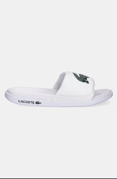 Шлепанцы Lacoste SERVE SLIDE DUAL