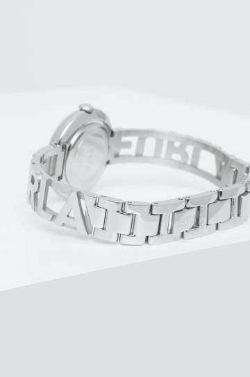 Часы Furla женский цвет серебрянный Часы Furla женский цвет серебрянный