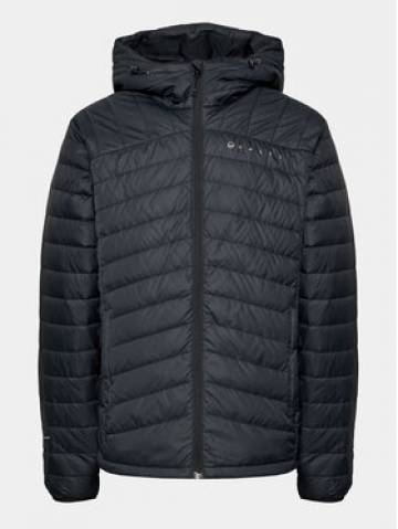 Halti Пуховик Evolve Lite M Down Jacket 067-0010 Чорний Regular Fit Halti Пуховик Evolve Lite M Down Jacket 067-0010 Чорний Regular Fit