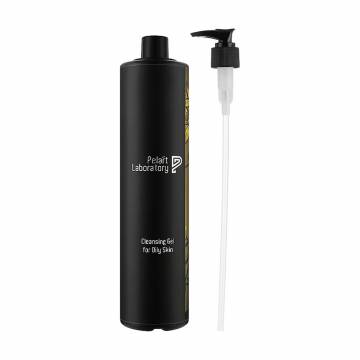 Очищающий гель для лица Pelart Laboratory Cleansing Gel For Oily Skin для жирной кожи, 750 мл Очищающий гель для лица Pelart Laboratory Cleansing Gel For Oily Skin для жирной кожи, 750 мл