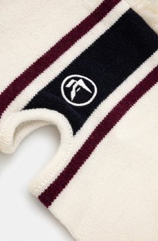 Балаклава AMBUSH Fringe Knit Balaclava