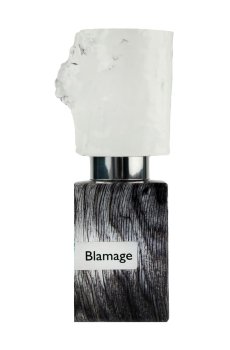 Nasomatto Blamage Духи унисекс, 30 мл (ТЕСТЕР)