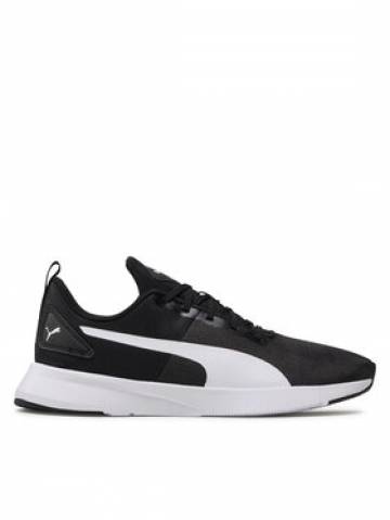 Puma Взуття для бігу Flyer Runner Mesh 195343 01 Чорний Puma Взуття для бігу Flyer Runner Mesh 195343 01 Чорний