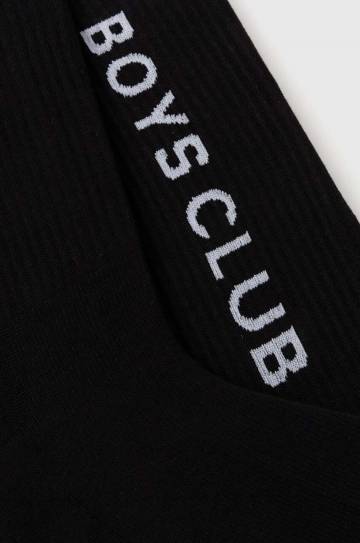 Носки Billionaire Boys Club Mantra мужские цвет чёрный B23461 Носки Billionaire Boys Club Mantra мужские цвет чёрный B23461