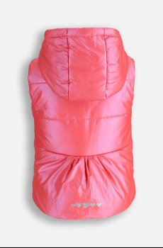 Детская безрукавка Coccodrillo