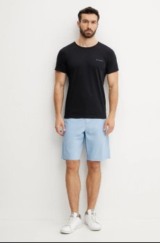 Хлопковая футболка Columbia Rapid Ridge