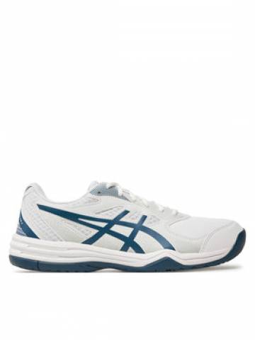 Asics Взуття для тенісу Court Slide 3 1041A335 Білий Asics Взуття для тенісу Court Slide 3 1041A335 Білий
