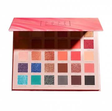Палетка теней для век Focallure Endless Possibilities Eyeshadow Palette, FA-82, 30 г Палетка теней для век Focallure Endless Possibilities Eyeshadow Palette, FA-82, 30 г