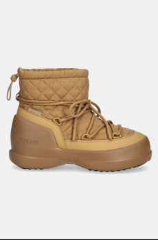 Зимние сапоги Moon Boot MB MEZZALUNA QUILTED MID WP