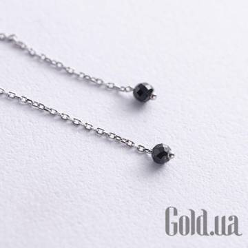 Серьги с подвесками Украина Серьги с подвесками Украина