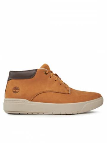 Timberland Черевики Seneca Bay Lthr Chukka TB0A5S4Z2311 Коричневий