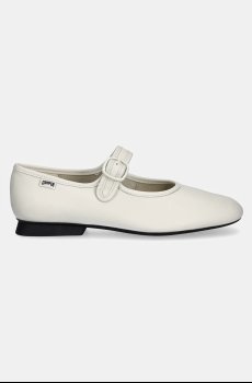 Кожаные балетки Camper Casi Myra