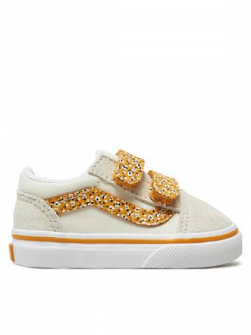 Vans Кросівки Old Skool VN0009RCBS51 Бежевий Vans Кросівки Old Skool VN0009RCBS51 Бежевий