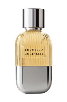Brunello Cucinelli Pour Homme Парфюмированная вода мужская, 100 мл