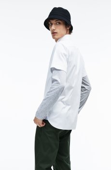 Lacoste сорочка чоловіча