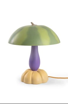Настольная лампа Seletti Vitamin Watermelon