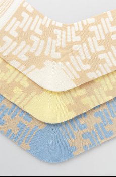 Носки Fila 3 шт