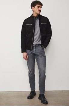 Хлопковая футболка Medicine