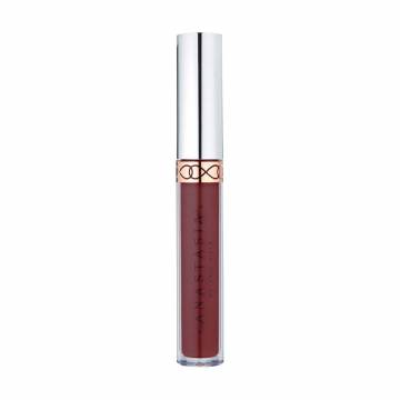 Жидкая матовая помада для губ Anastasia Beverly Hills Liquid Lipstick, Bohemian, 3.2 г Жидкая матовая помада для губ Anastasia Beverly Hills Liquid Lipstick, Bohemian, 3.2 г
