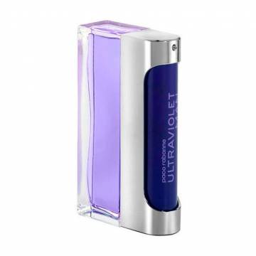 Rabanne Ultraviolet Man Туалетная вода мужская, 100 мл Rabanne Ultraviolet Man Туалетная вода мужская, 100 мл