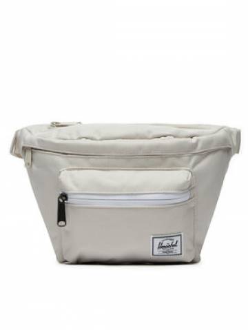 Herschel Сумка на пояс Pop Quiz Hip Pack 11406-05456 Сірий Herschel Сумка на пояс Pop Quiz Hip Pack 11406-05456 Сірий