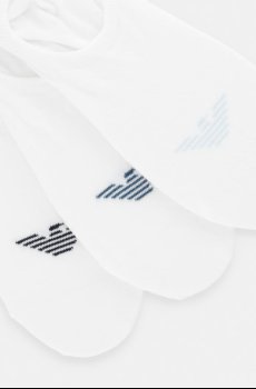 Носки Emporio Armani Underwear 3 шт