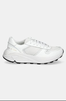 Кроссовки Common Projects Premium Runner In Mesh