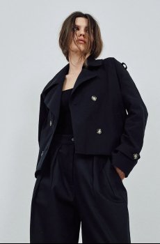 Куртка MUUV. THEA