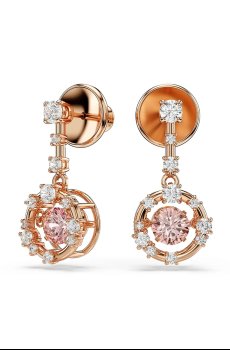 Сережки Swarovski CONSTELLA