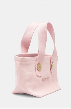 Хлопковая сумка Patou