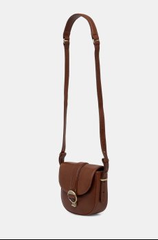 Кожаная сумочка Barbour